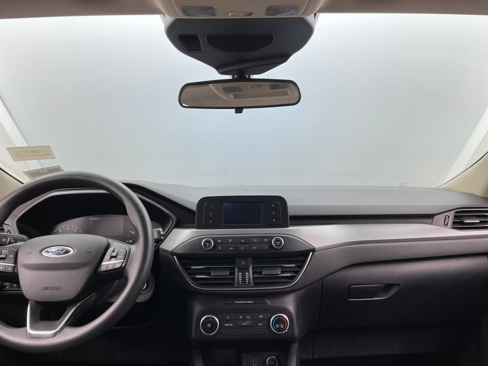 Thumbnail: 2020 Ford Escape - 3