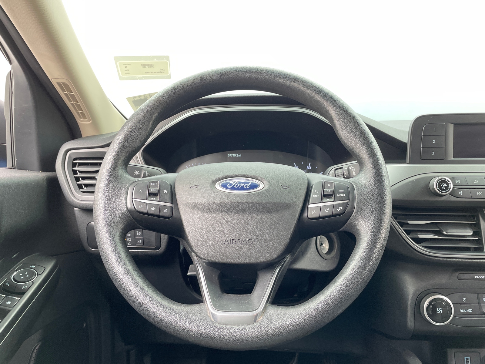 Thumbnail: 2020 Ford Escape - 5