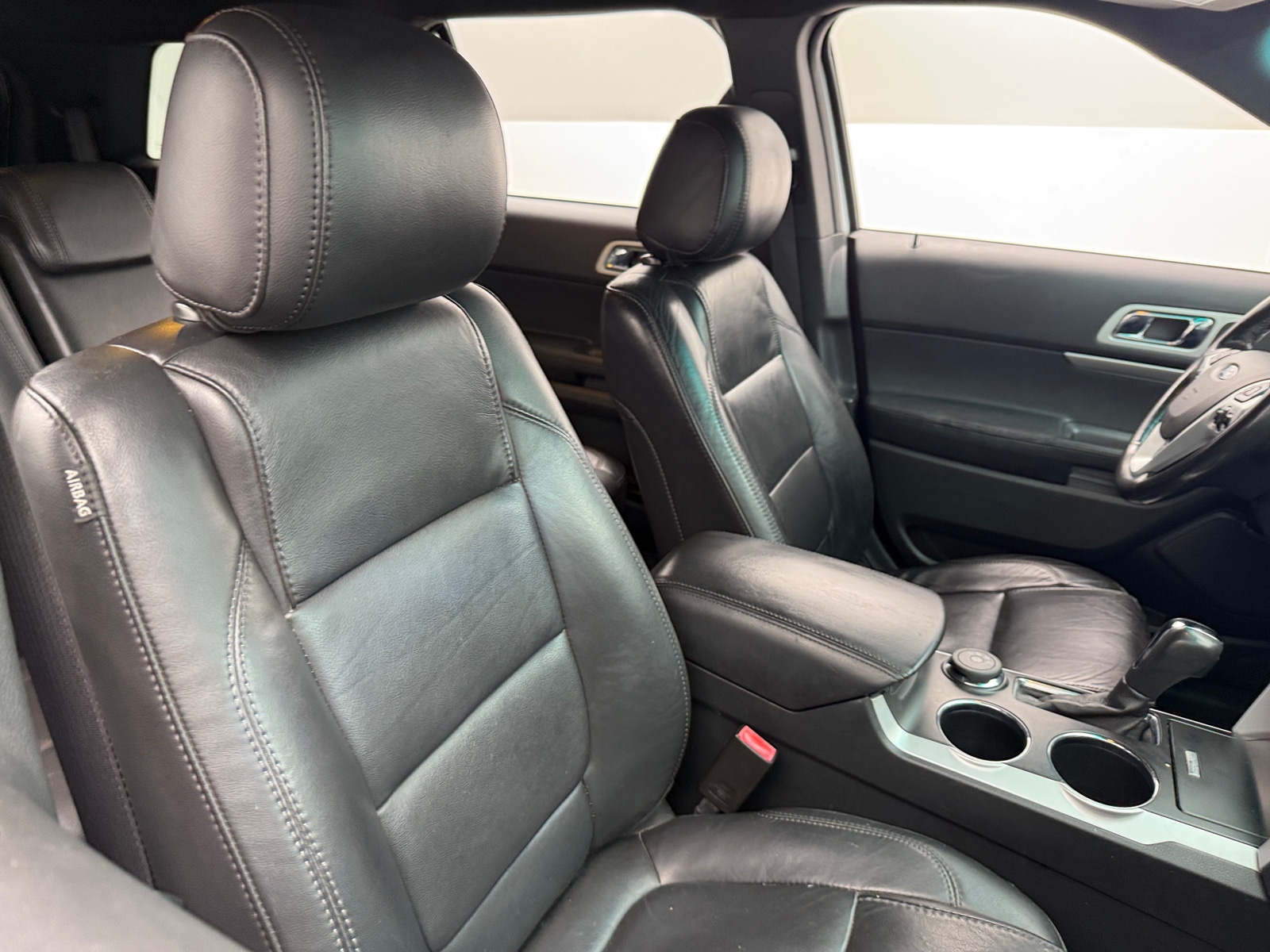 Thumbnail: 2013 Ford Explorer - 2