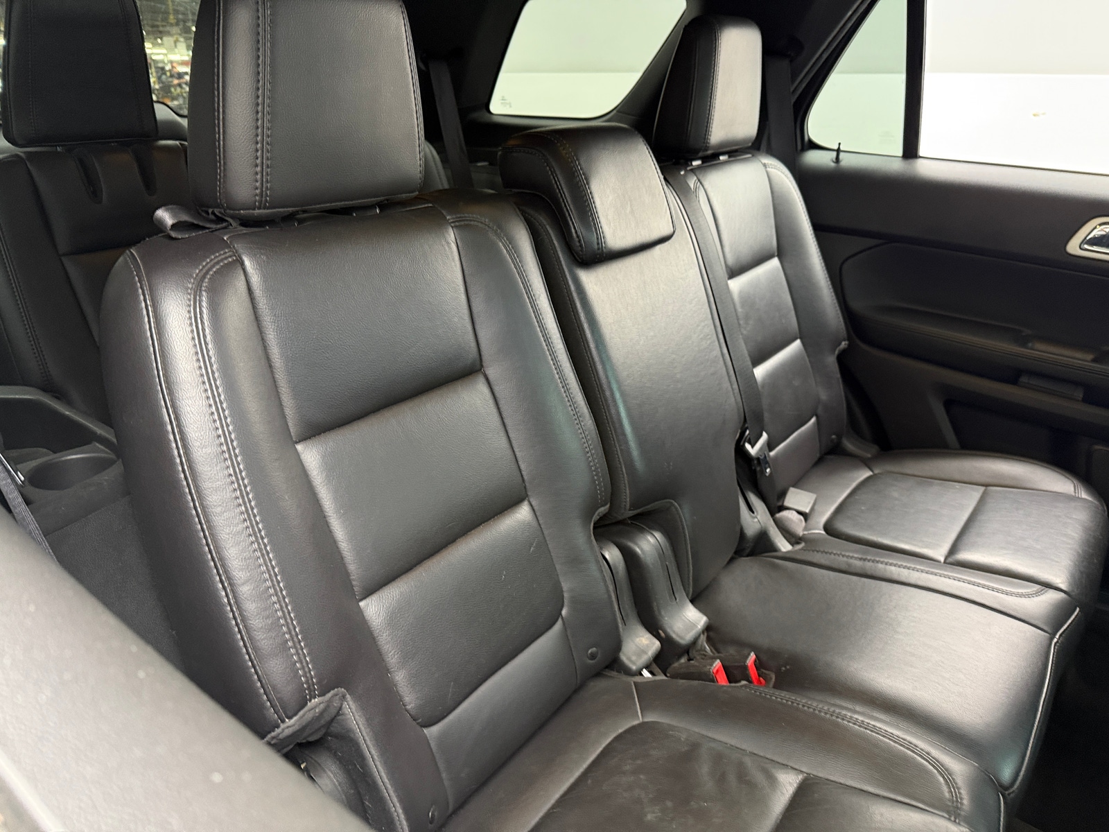 Thumbnail: 2013 Ford Explorer - 6