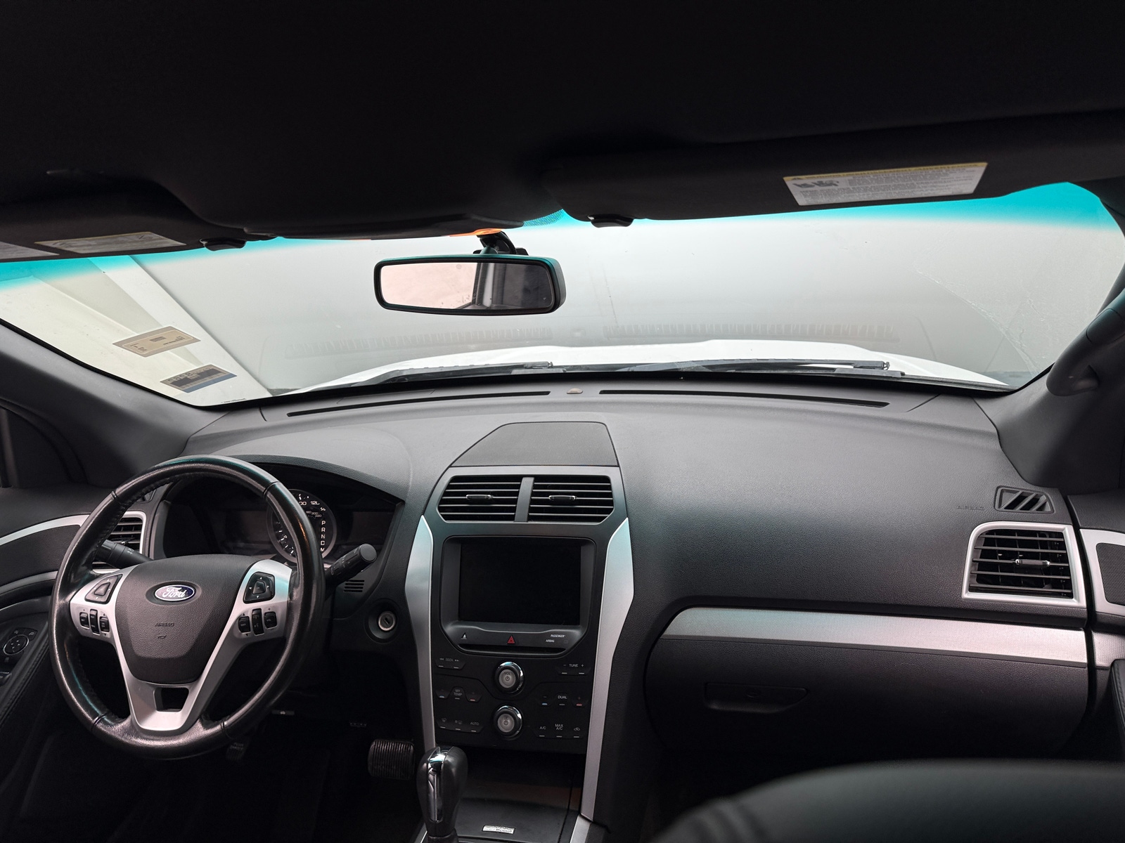 Thumbnail: 2013 Ford Explorer - 3