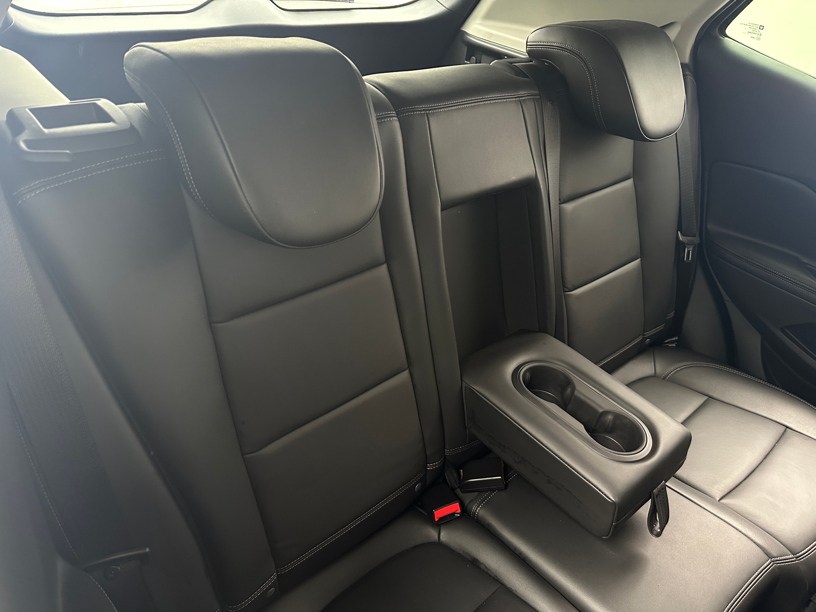 Thumbnail: 2014 Buick Encore - 5