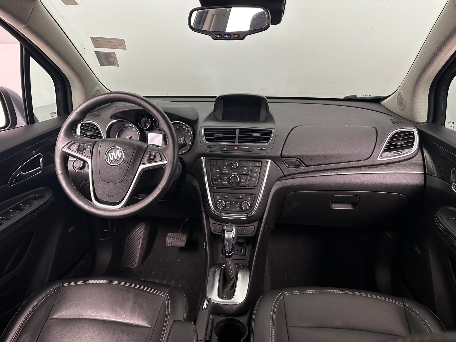 Thumbnail: 2014 Buick Encore - 2