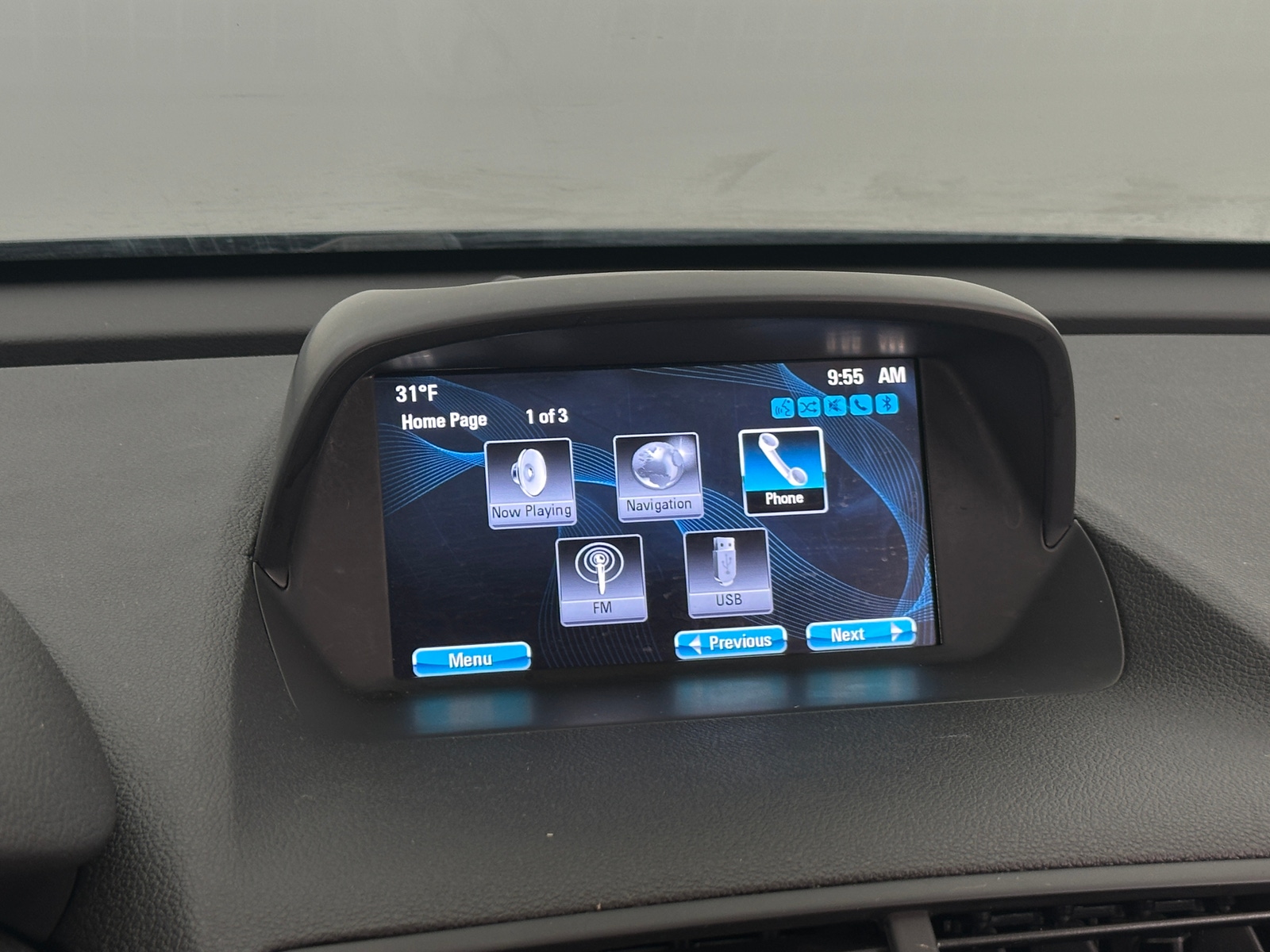 Thumbnail: 2014 Buick Encore - 3