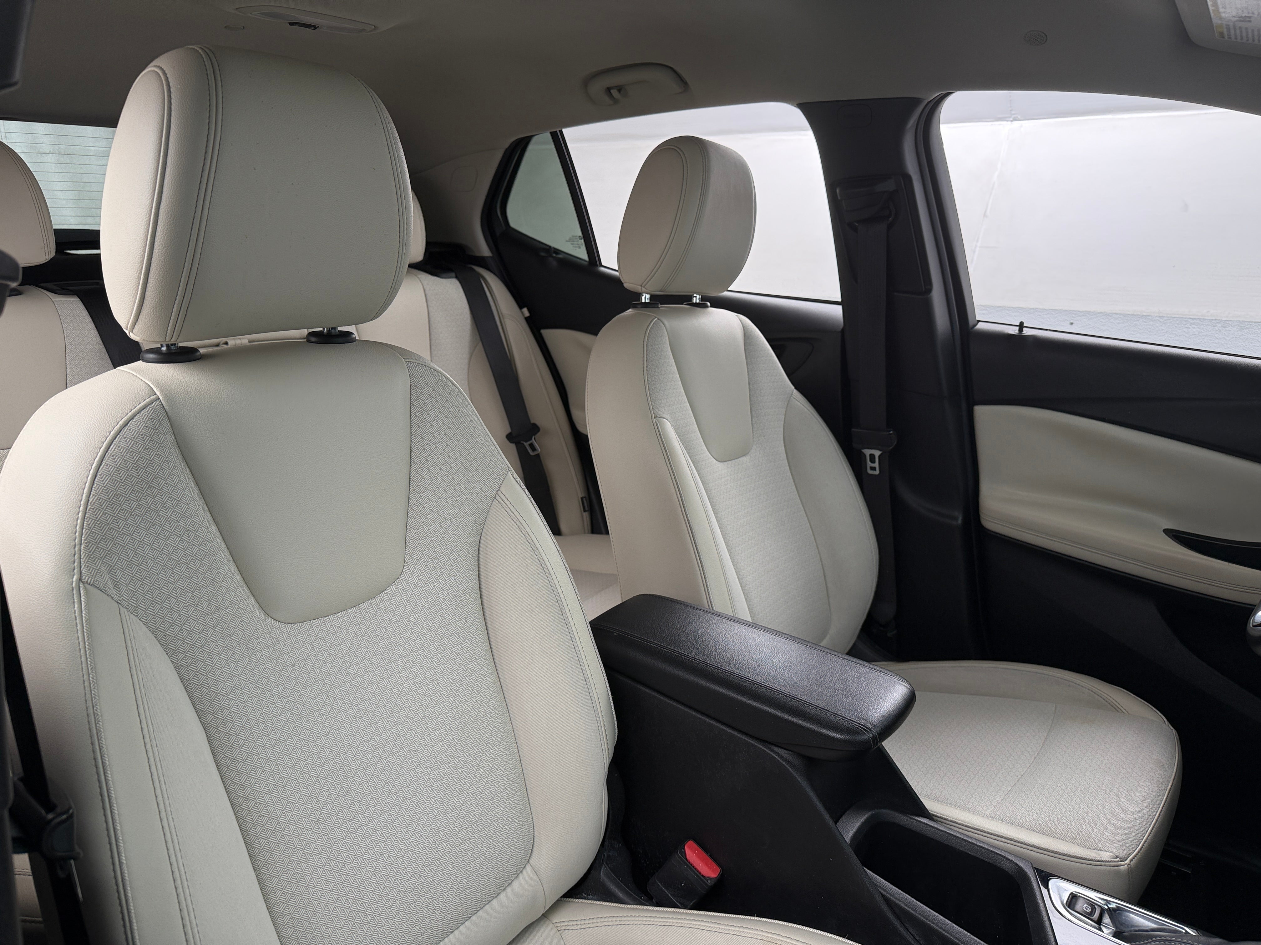 2020 Buick Encore GX