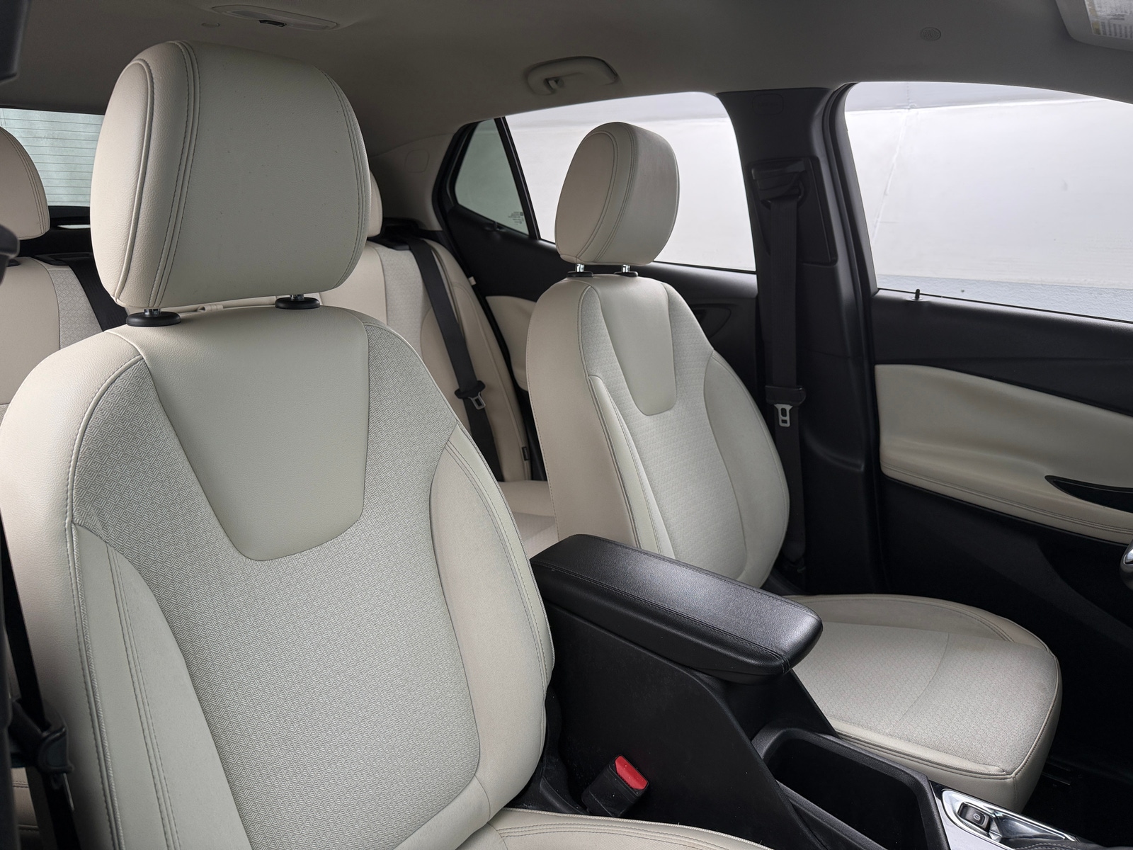 Thumbnail: 2020 Buick Encore GX - 2