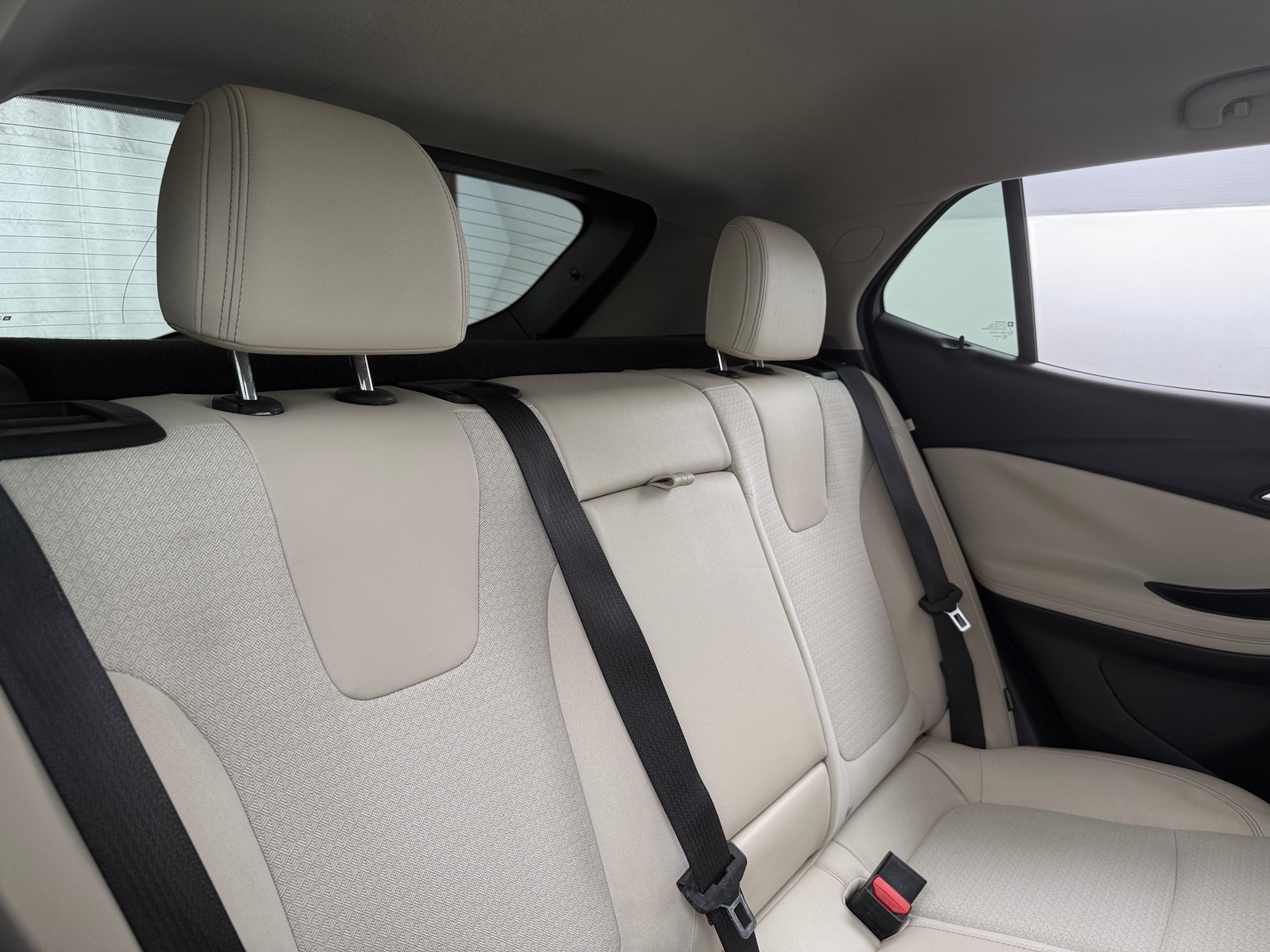 Thumbnail: 2020 Buick Encore GX - 6