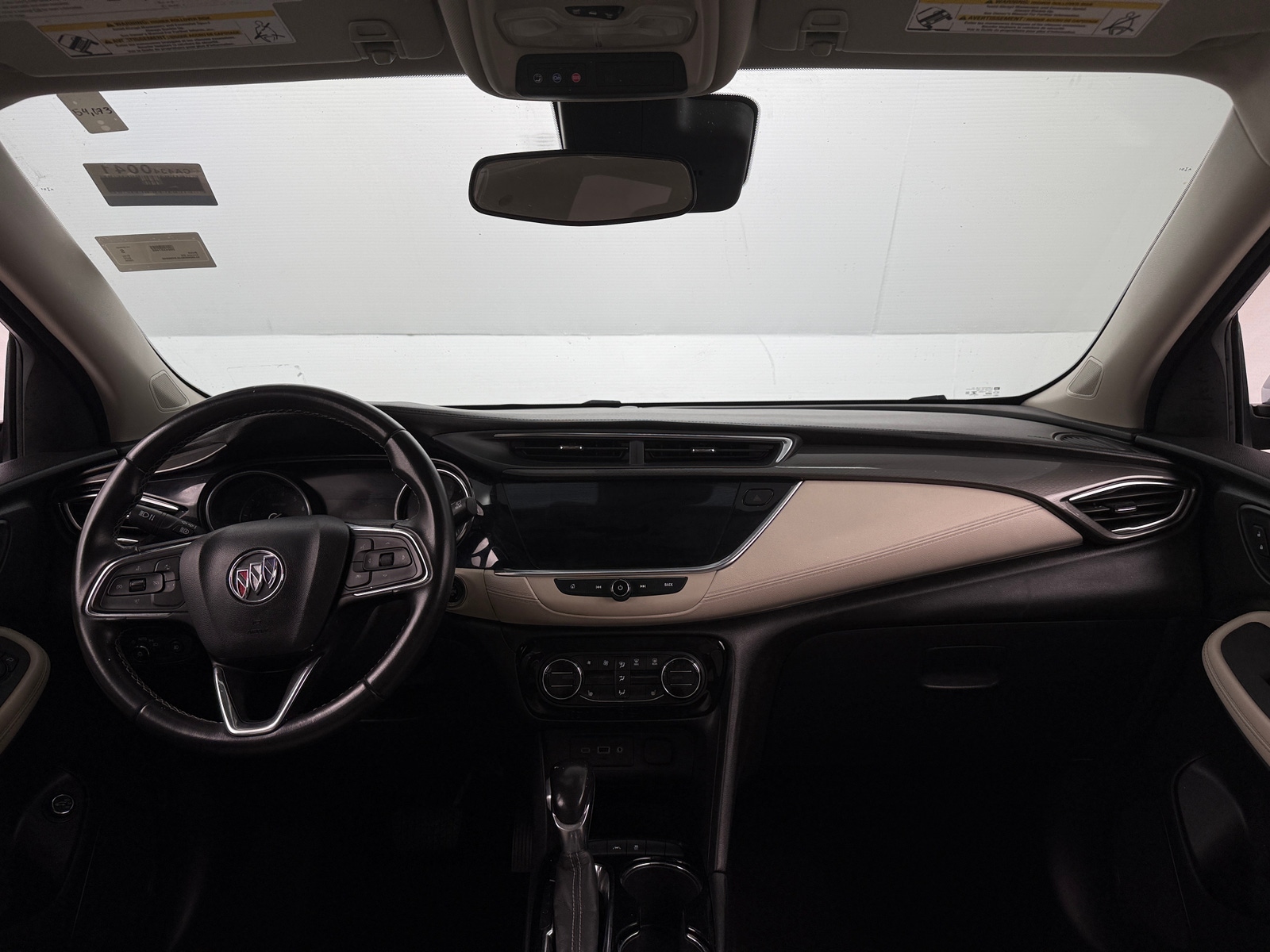 Thumbnail: 2020 Buick Encore GX - 3