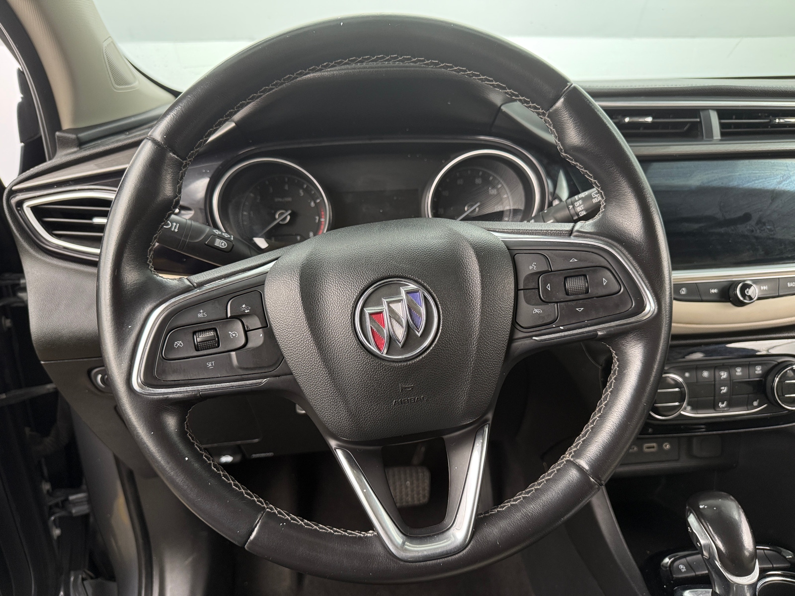 Thumbnail: 2020 Buick Encore GX - 5