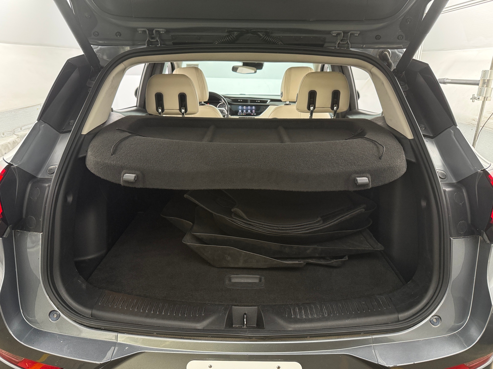 Thumbnail: 2020 Buick Encore GX - 7