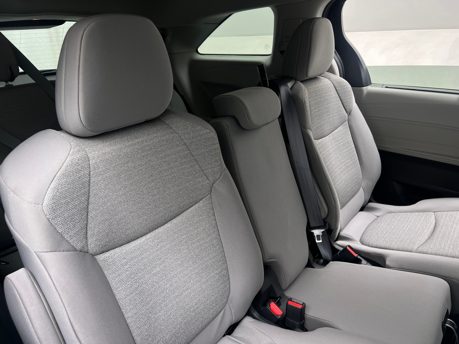 Thumbnail: 2023 Toyota Sienna - 6