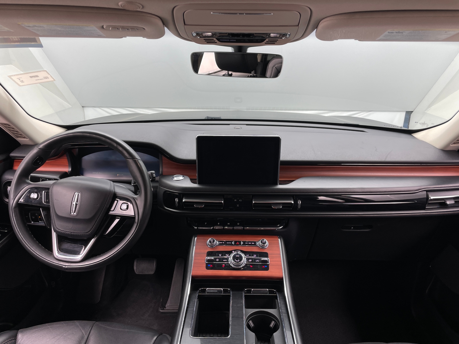 Thumbnail: 2024 Lincoln Aviator - 2