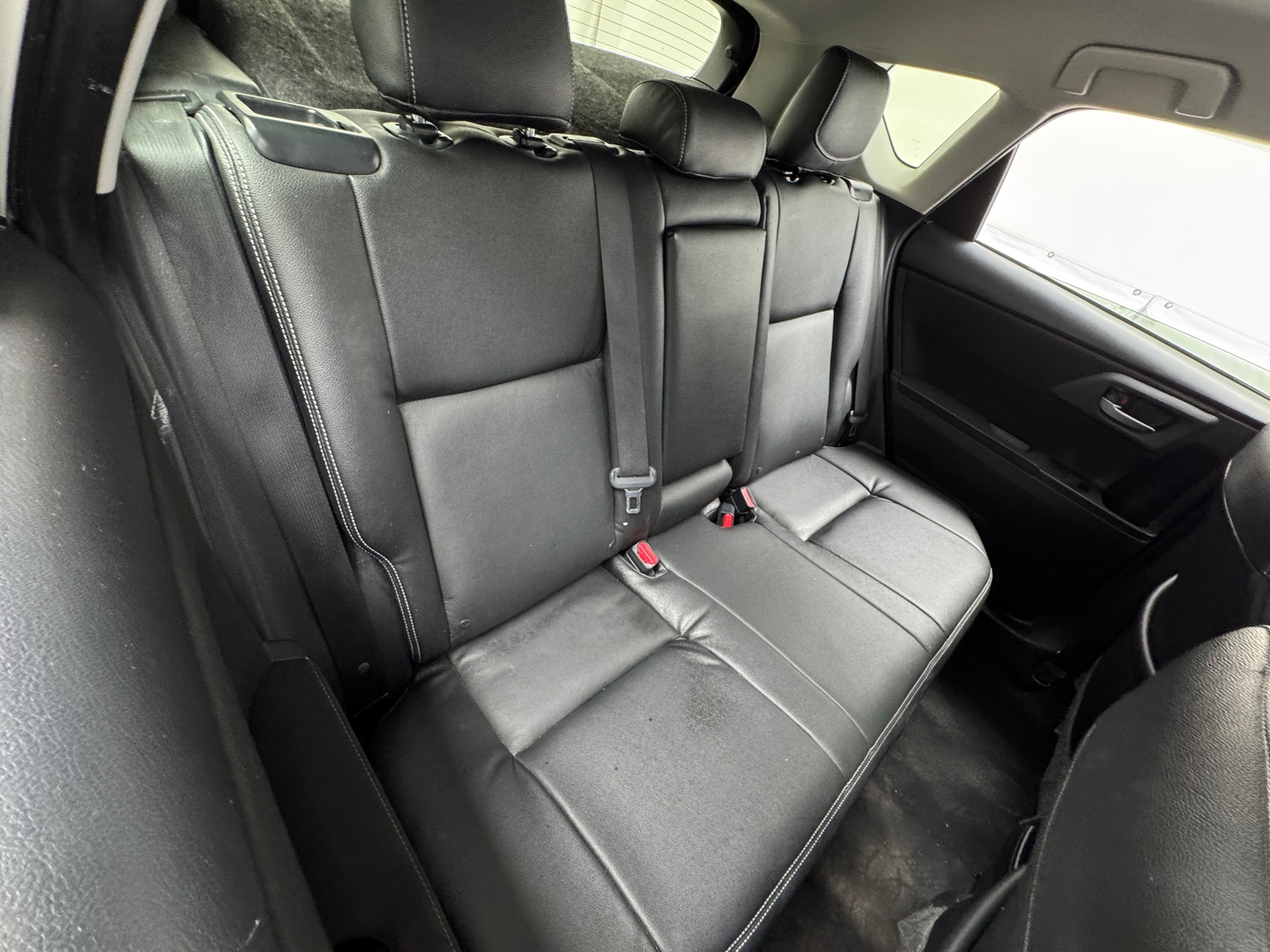 Thumbnail: 2016 Scion iM - 5