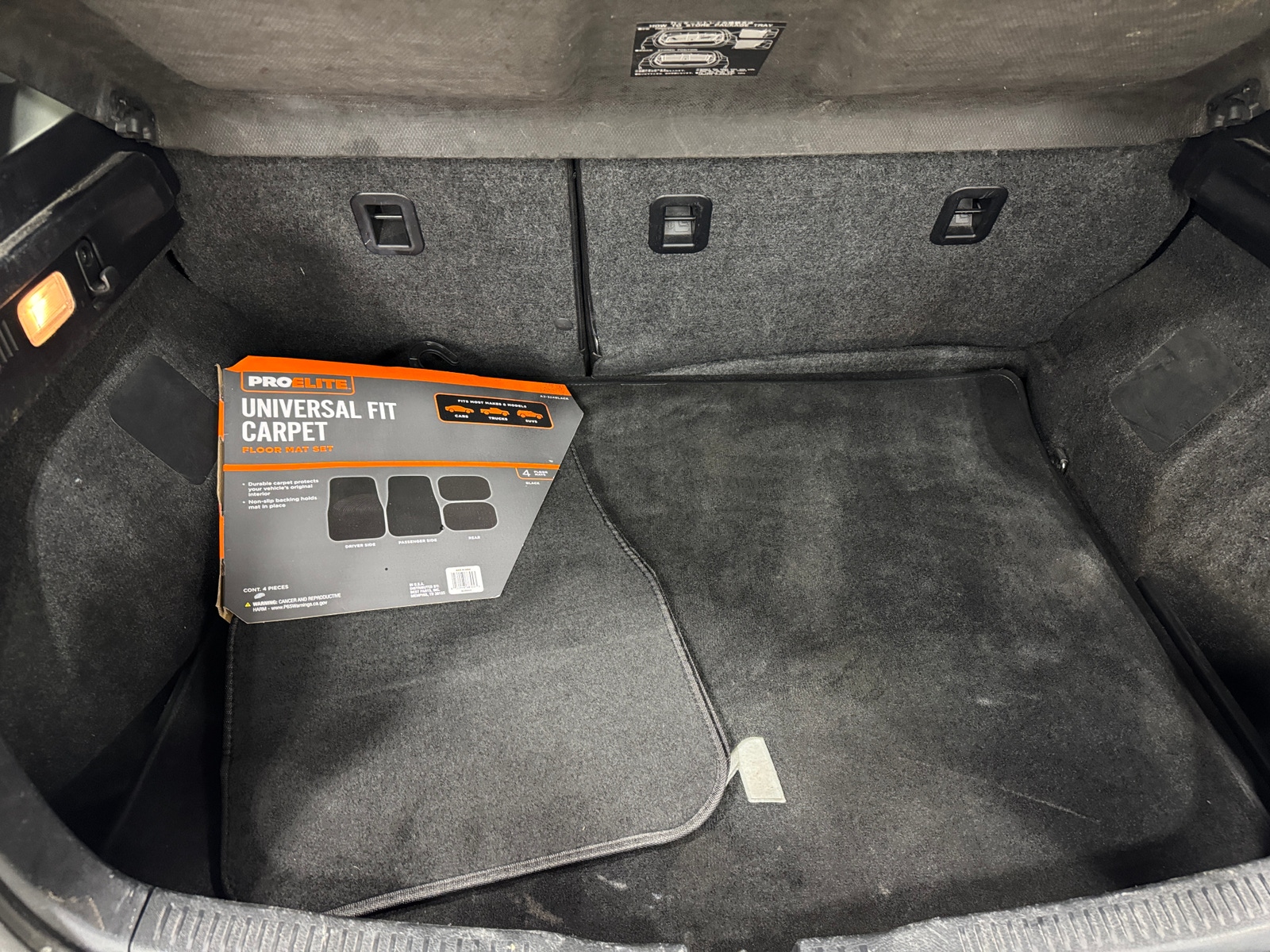 Thumbnail: 2016 Scion iM - 6