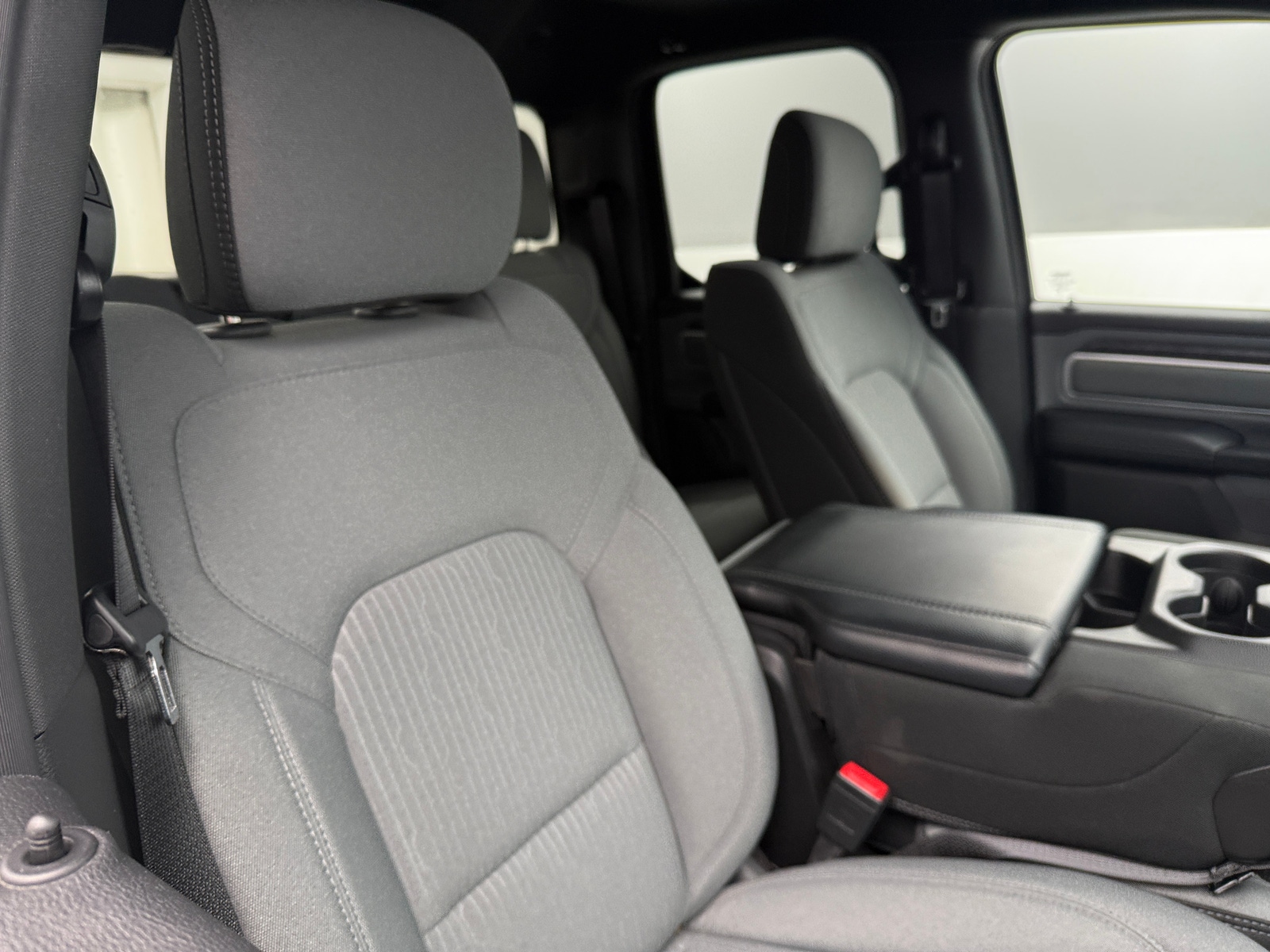 Thumbnail: 2023 RAM 1500 - 2