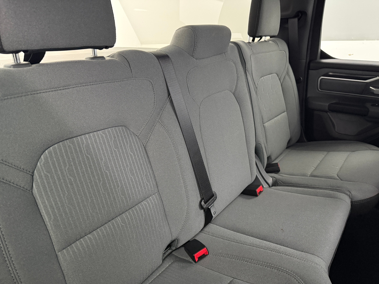 Thumbnail: 2023 RAM 1500 - 6