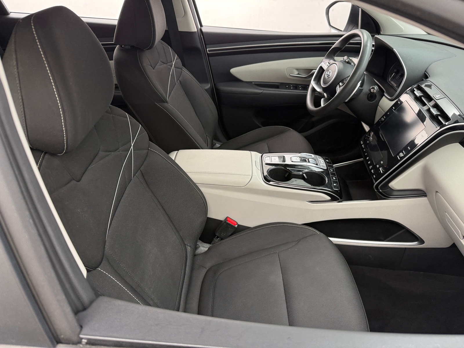 Thumbnail: 2022 Hyundai Tucson - 2