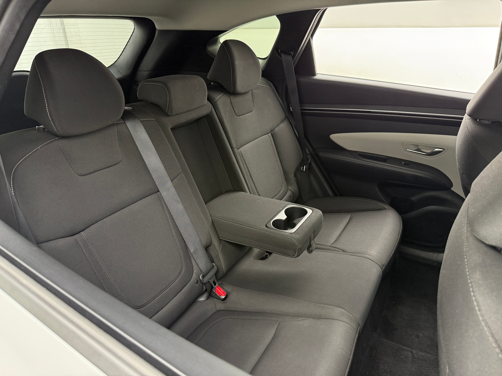 Thumbnail: 2022 Hyundai Tucson - 6