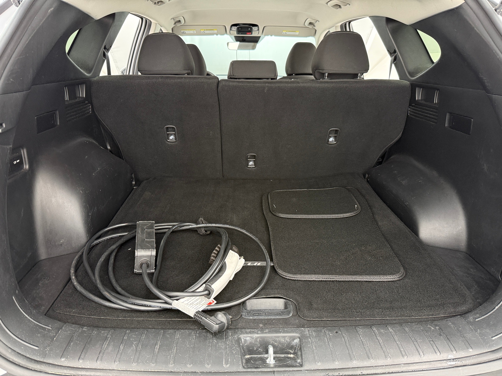 Thumbnail: 2022 Hyundai Tucson - 7