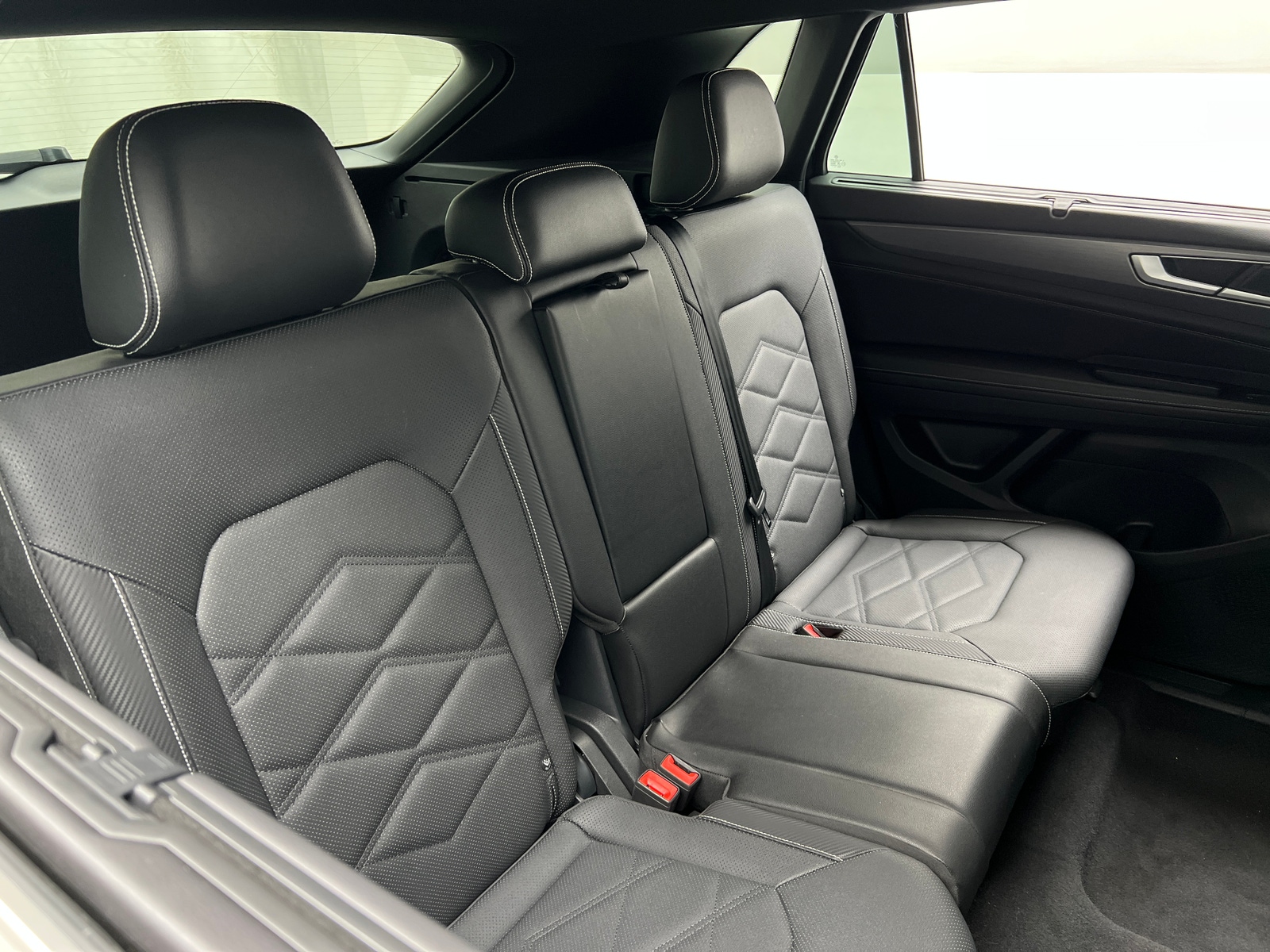 Thumbnail: 2025 Volkswagen Atlas - 5