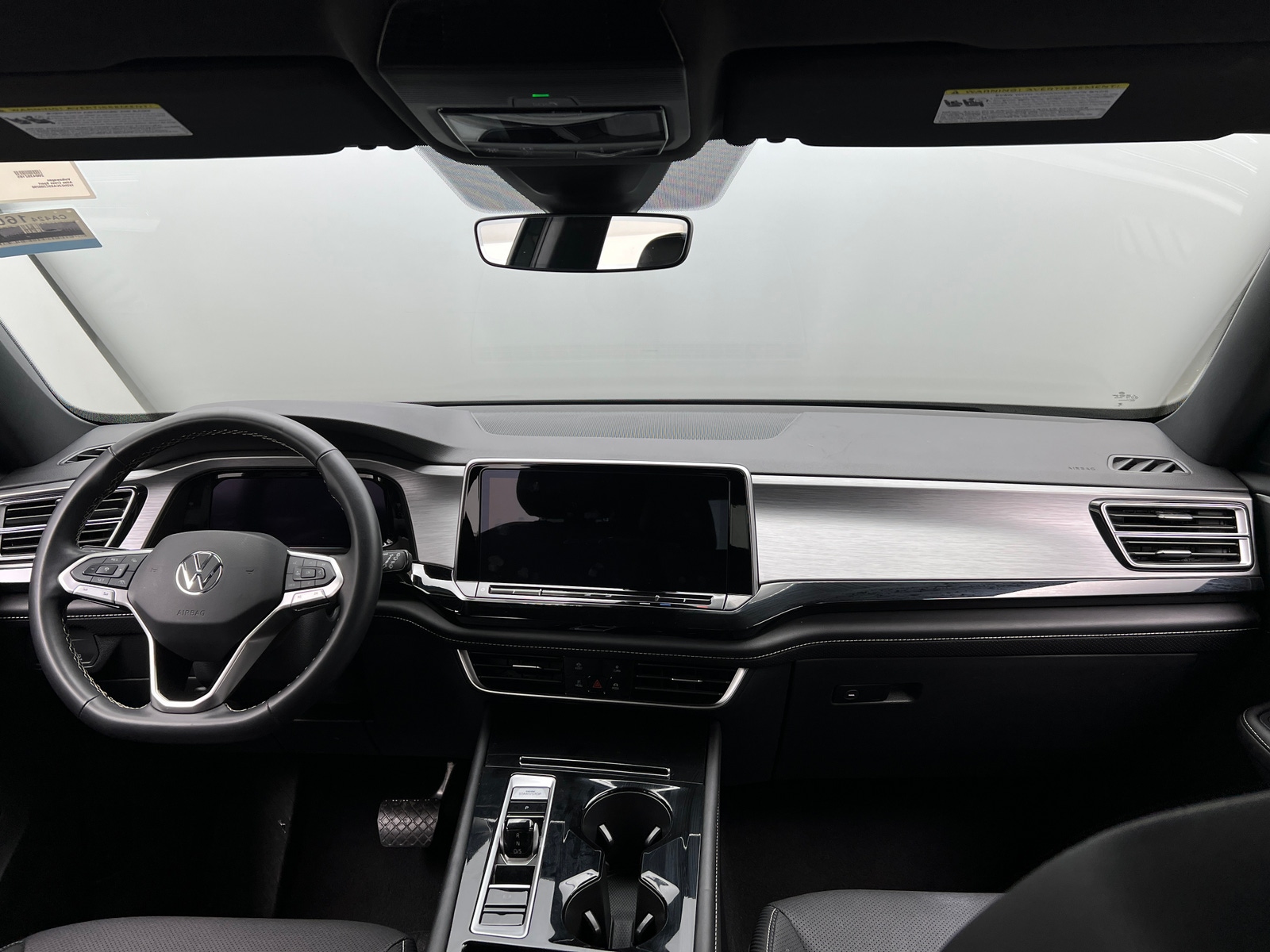 Thumbnail: 2025 Volkswagen Atlas - 2