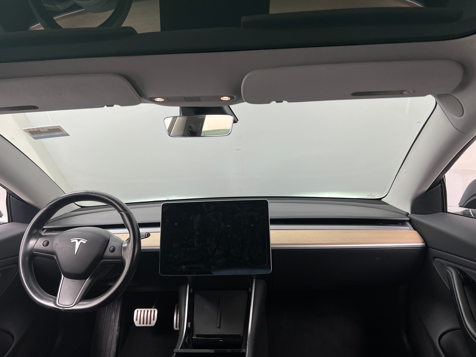 Thumbnail: 2019 Tesla Model 3 - 2