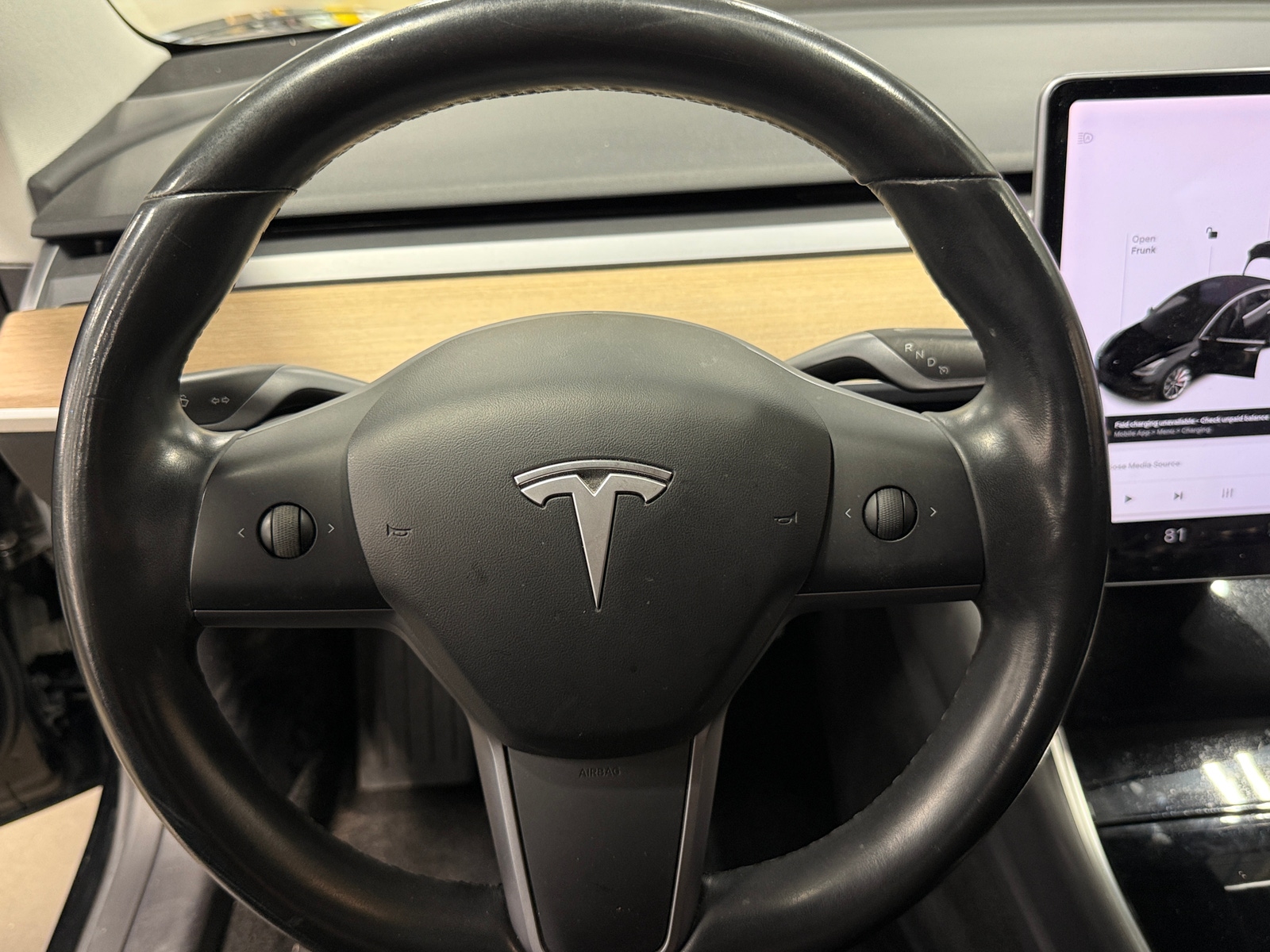 Thumbnail: 2019 Tesla Model 3 - 4