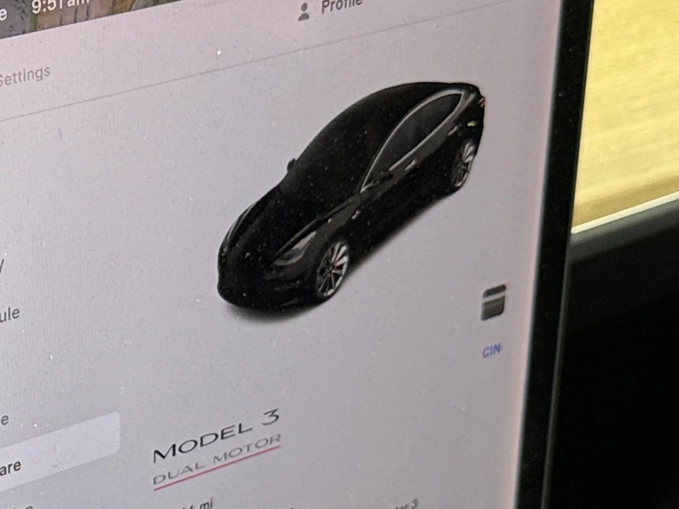 Thumbnail: 2019 Tesla Model 3 - 3