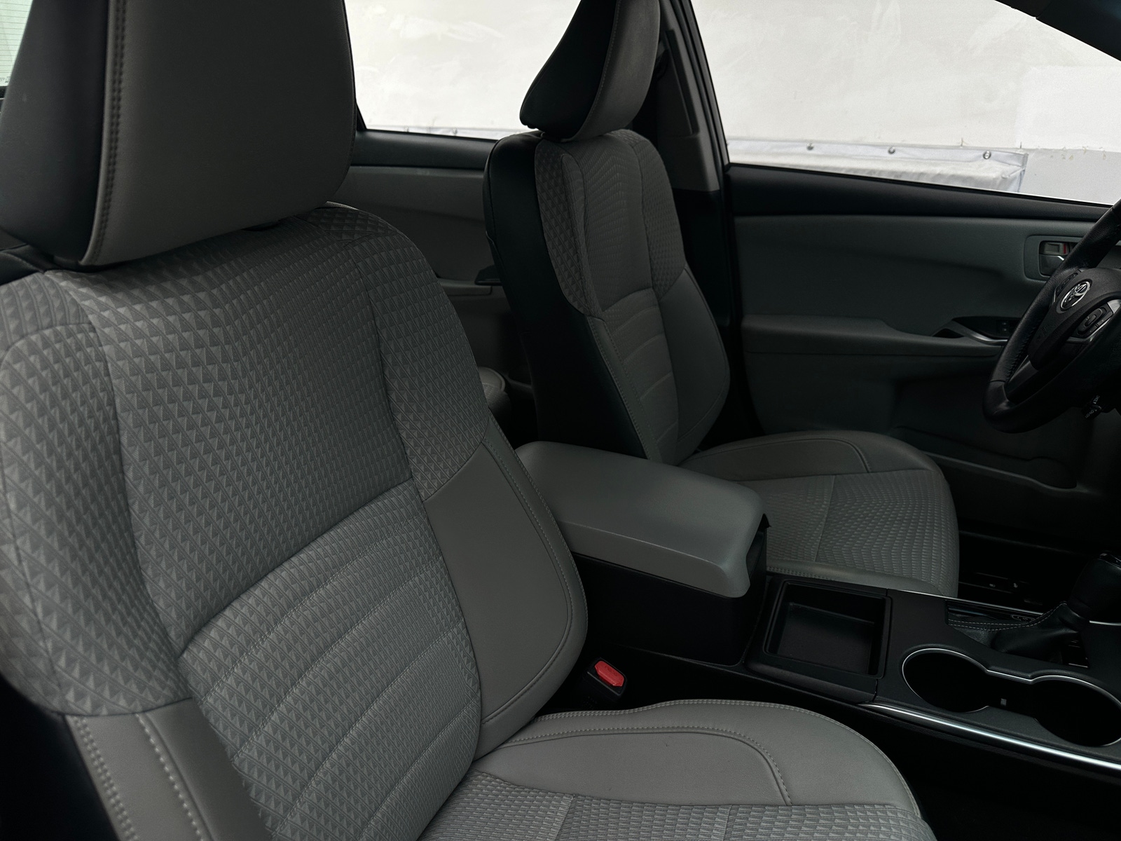 Thumbnail: 2015 Toyota Camry - 2