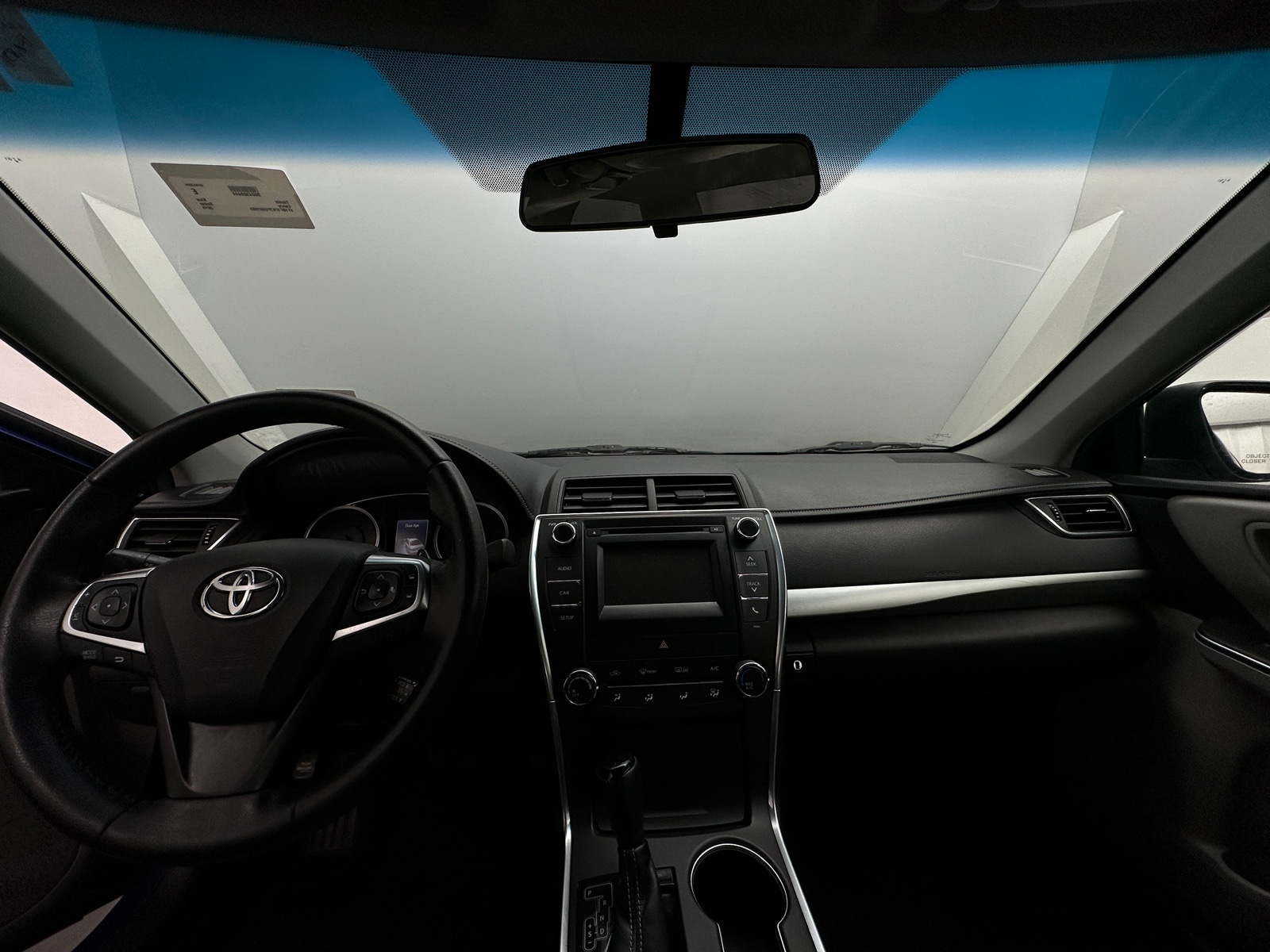 Thumbnail: 2015 Toyota Camry - 3