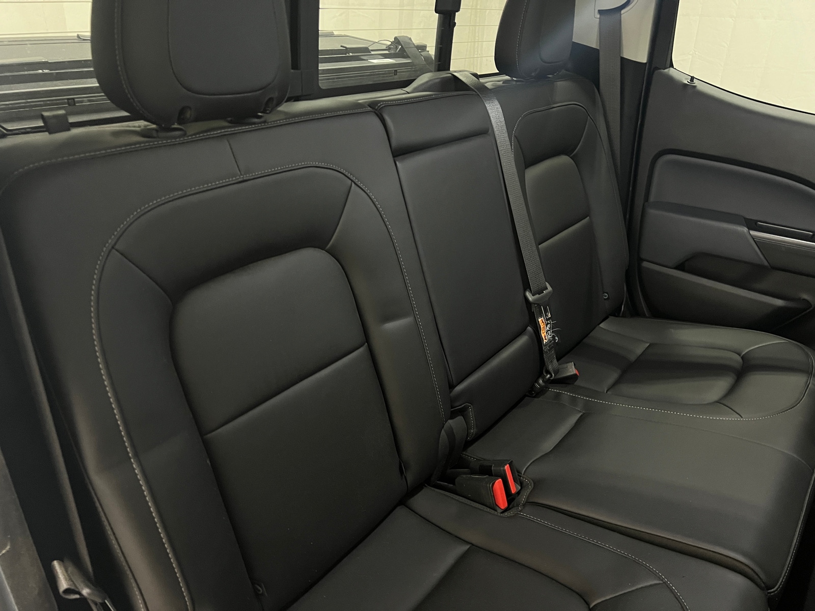 Thumbnail: 2020 Chevrolet Colorado - 5