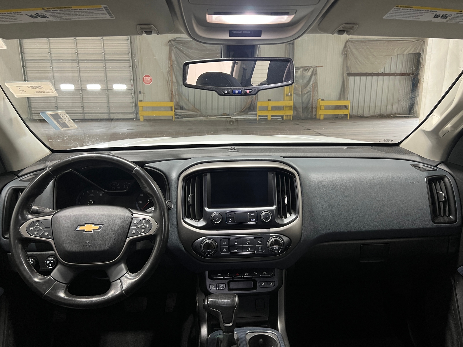 Thumbnail: 2020 Chevrolet Colorado - 2