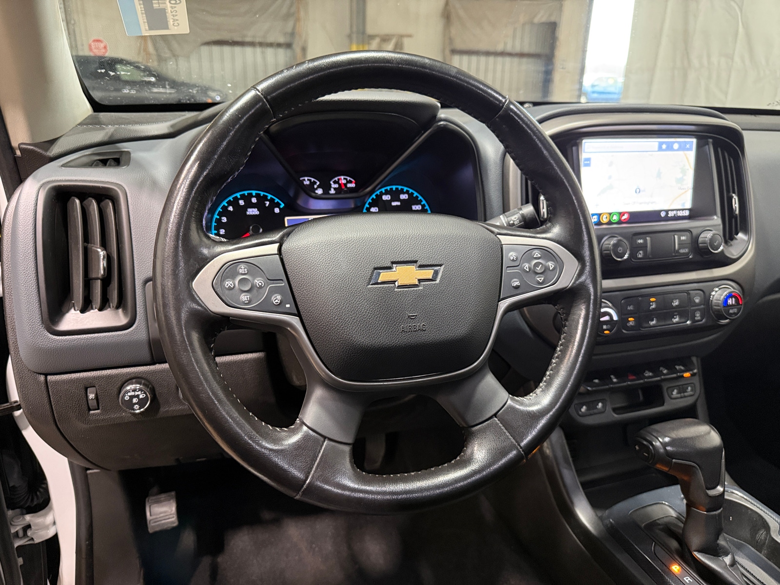 Thumbnail: 2020 Chevrolet Colorado - 4