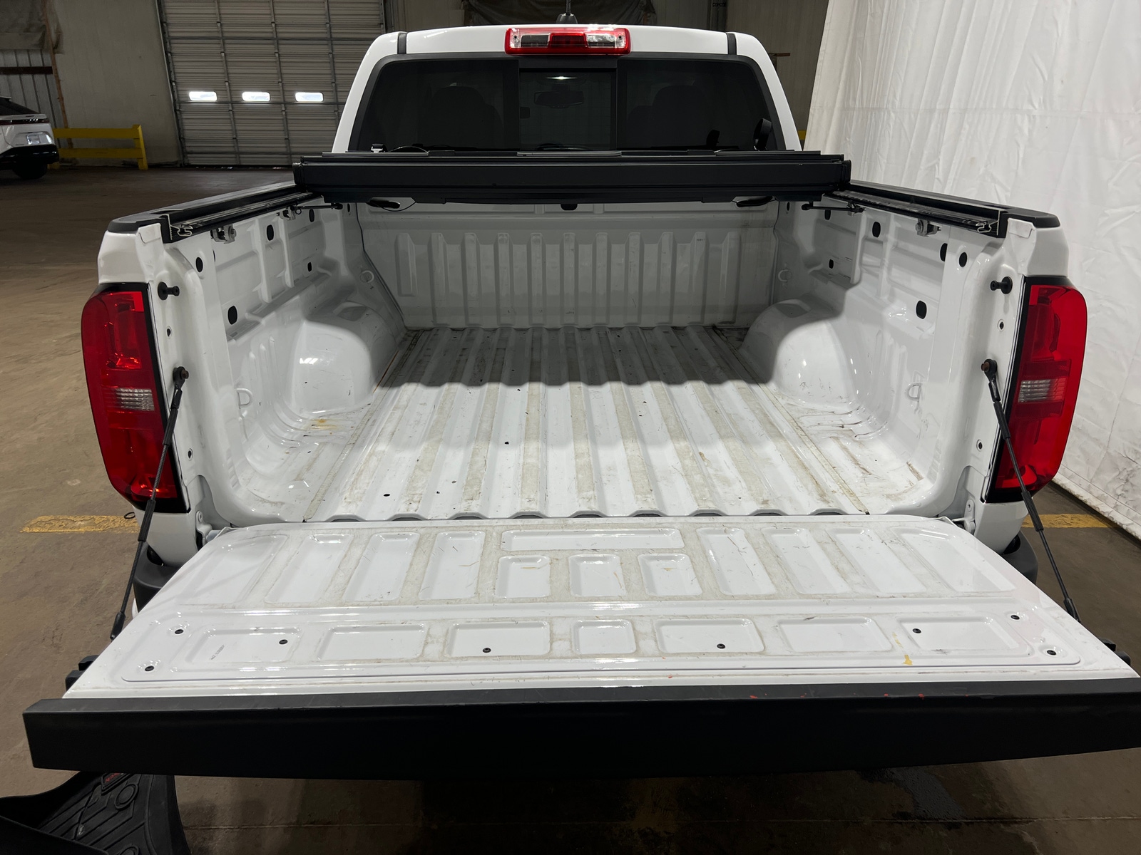 Thumbnail: 2020 Chevrolet Colorado - 6