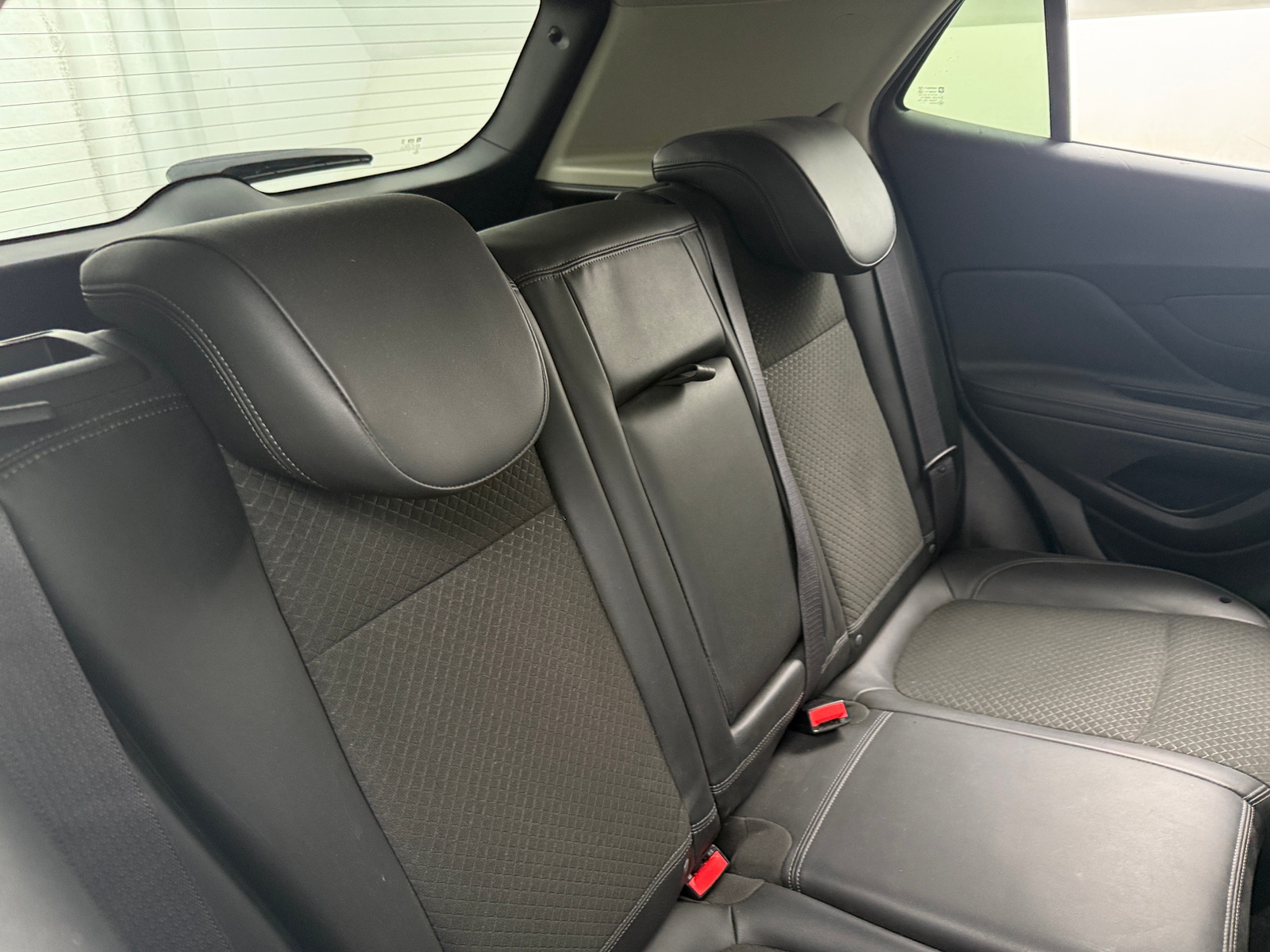 Thumbnail: 2018 Buick Encore - 6