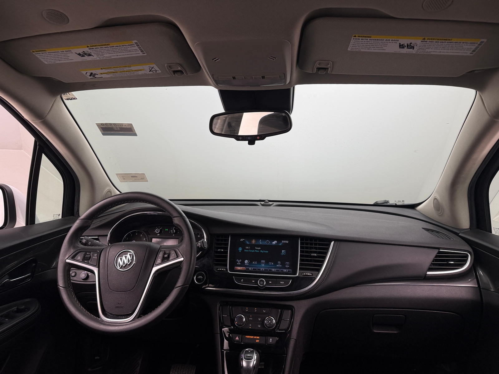 Thumbnail: 2018 Buick Encore - 3