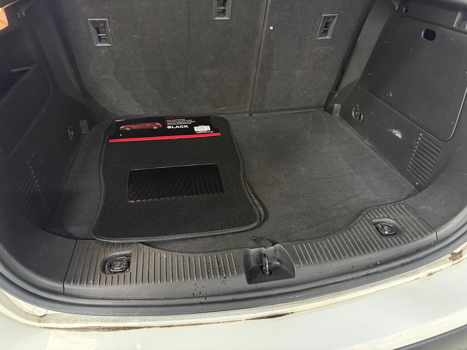 Thumbnail: 2018 Buick Encore - 7