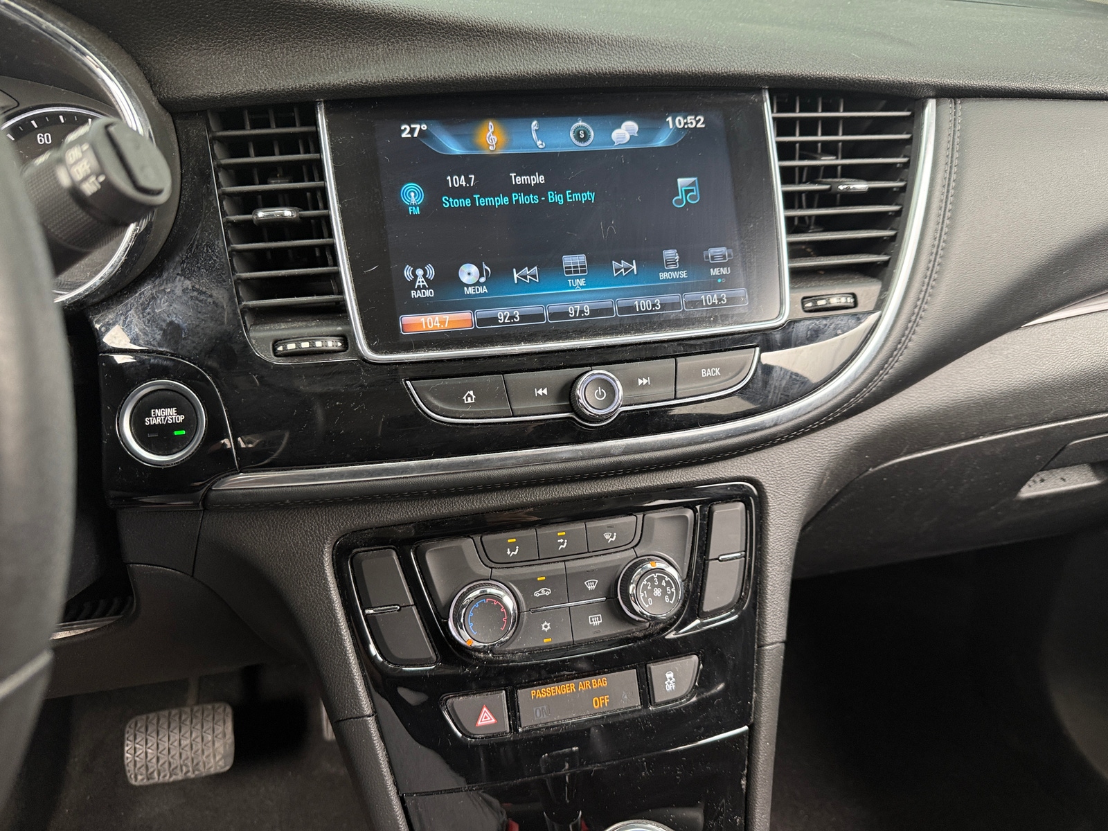 Thumbnail: 2018 Buick Encore - 4