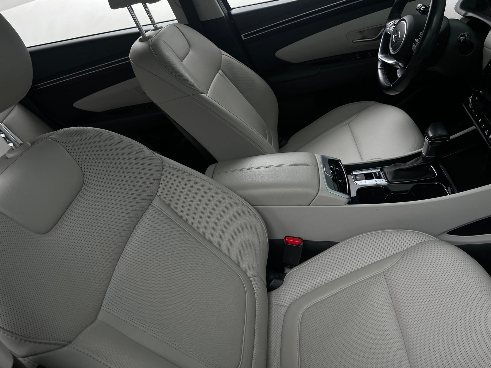 Thumbnail: 2023 Hyundai Tucson - 2