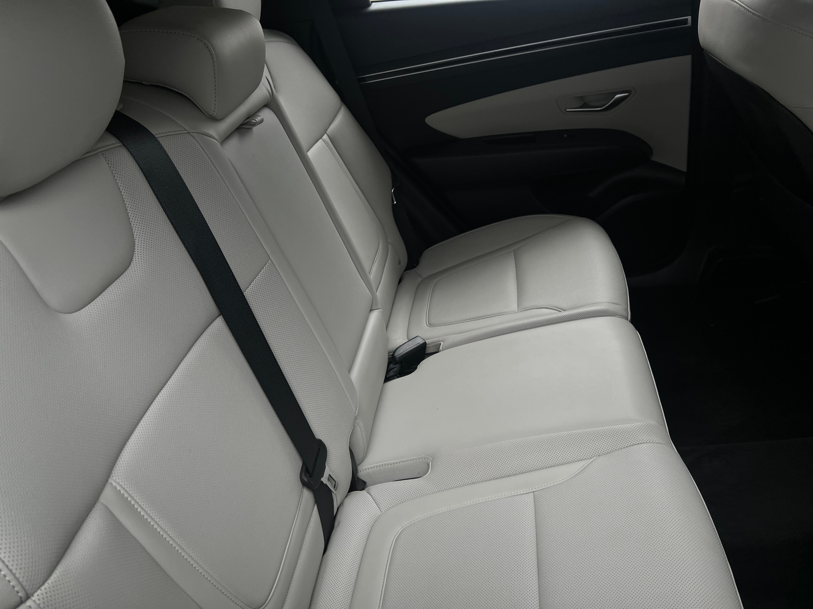 Thumbnail: 2023 Hyundai Tucson - 6