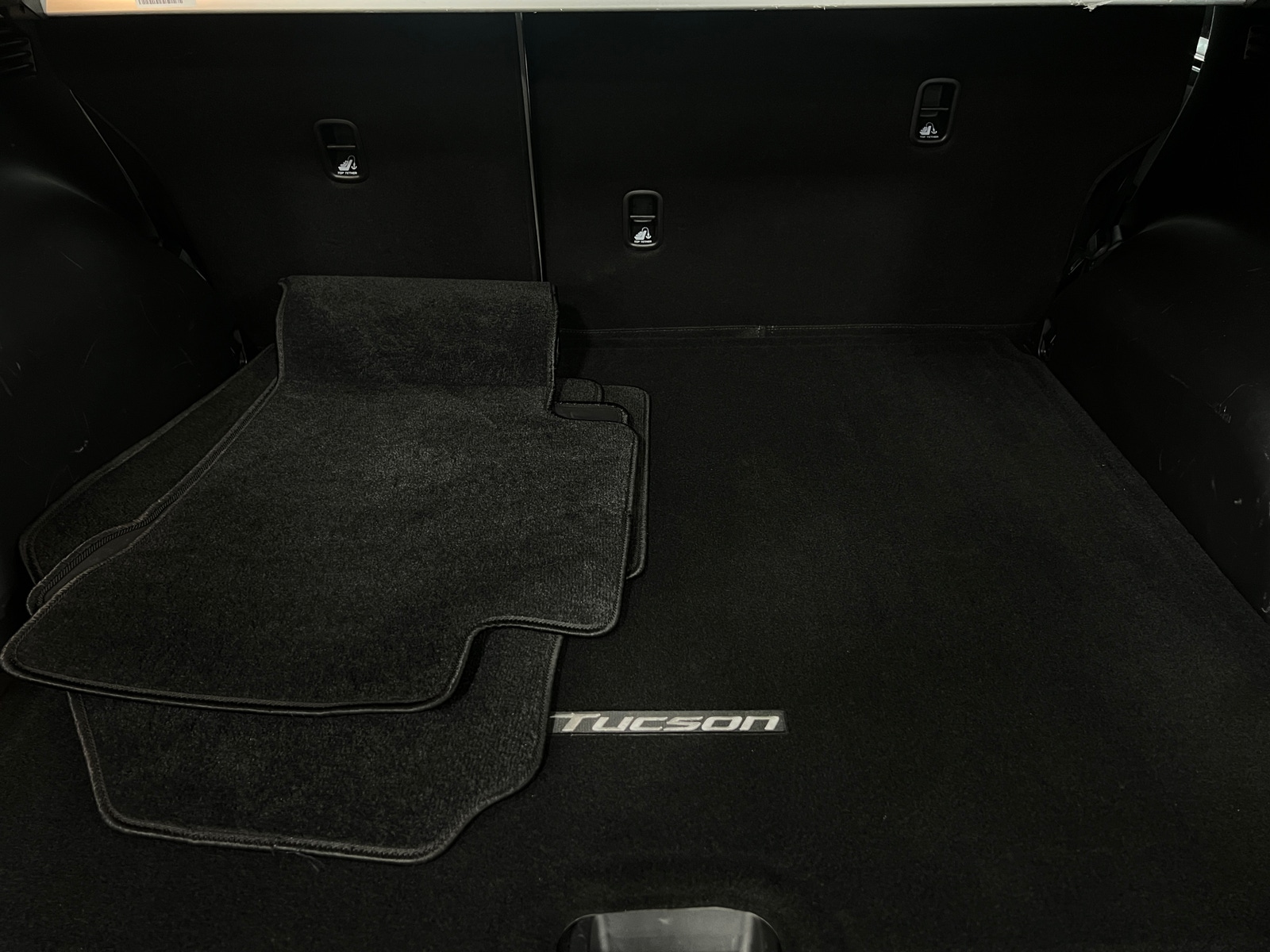 Thumbnail: 2023 Hyundai Tucson - 7