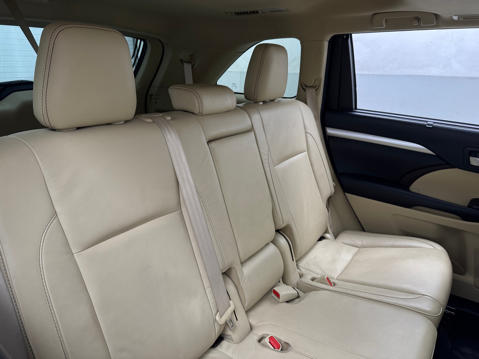 Thumbnail: 2018 Toyota Highlander - 5