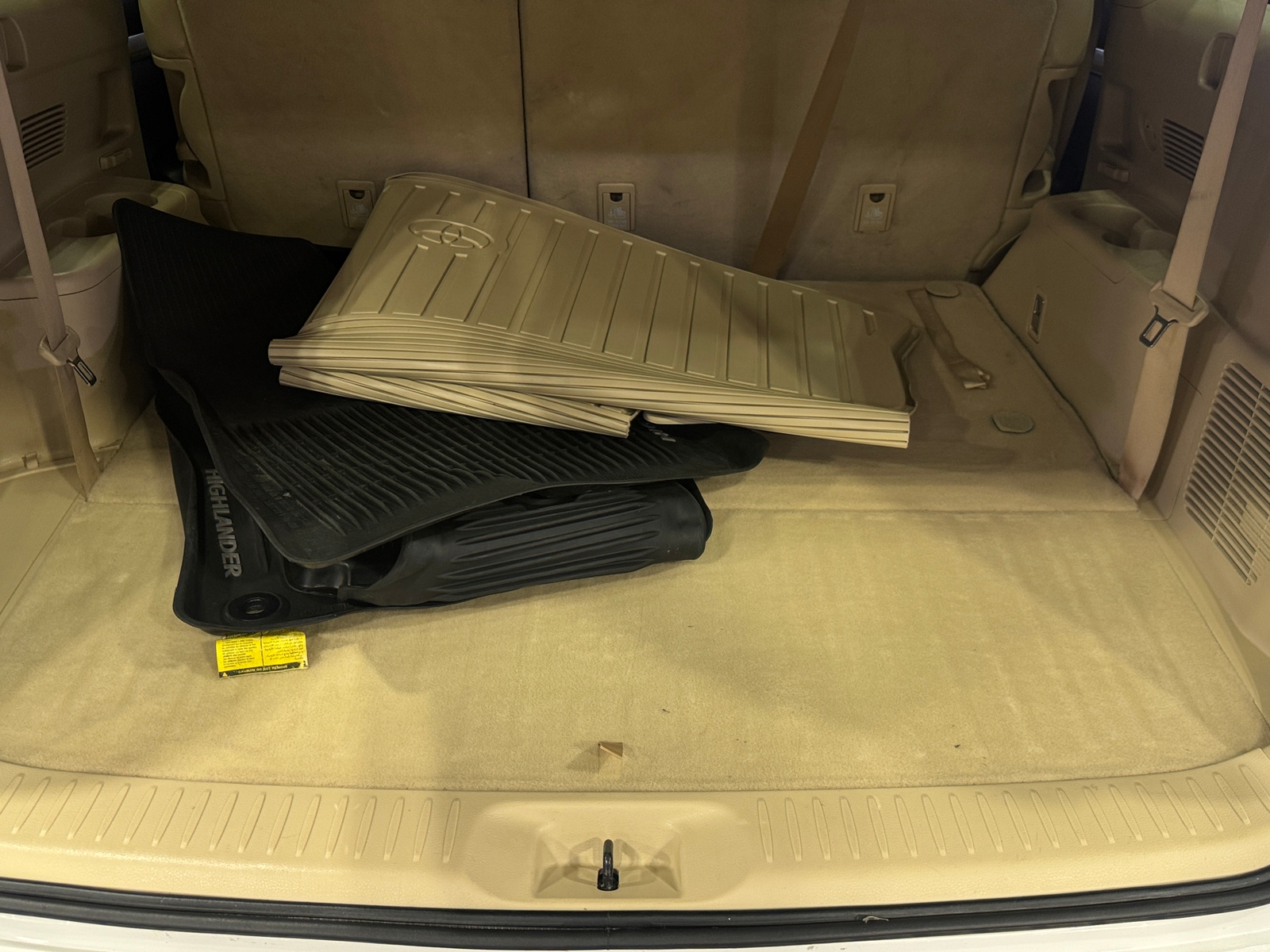 Thumbnail: 2018 Toyota Highlander - 6