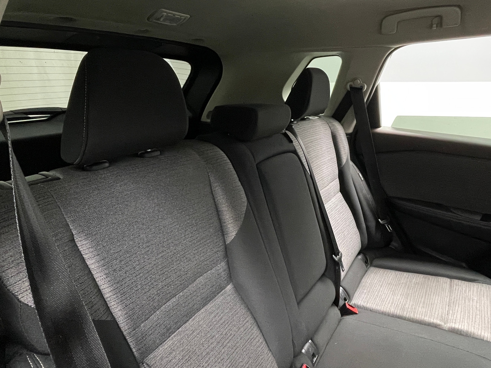 Thumbnail: 2023 Nissan Rogue - 6