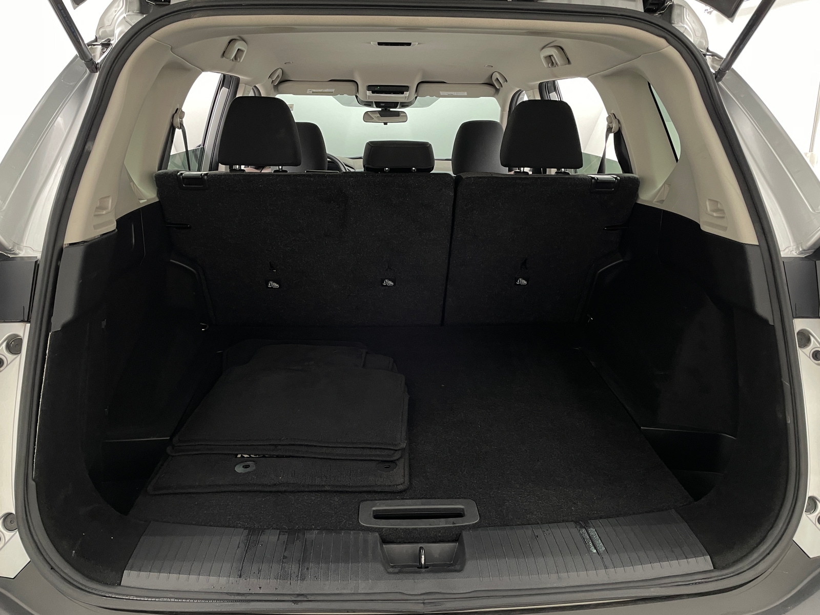 Thumbnail: 2023 Nissan Rogue - 7