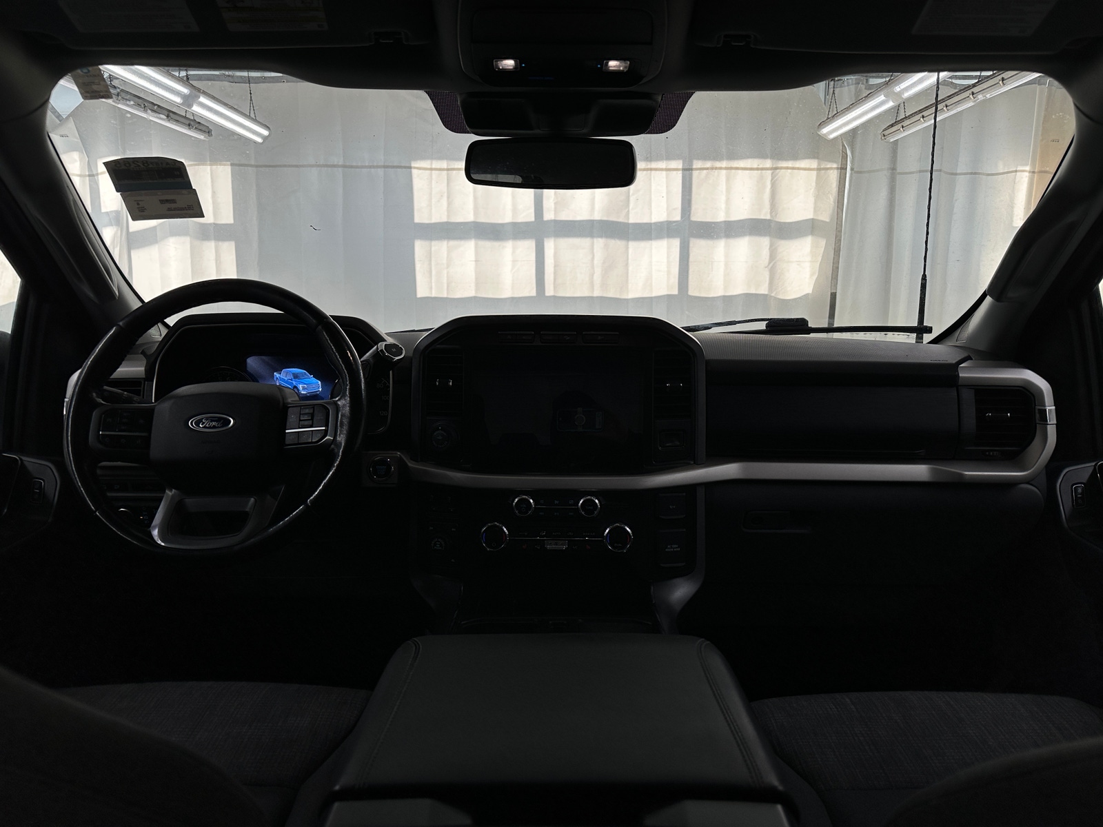 Thumbnail: 2021 Ford Econoline - 3