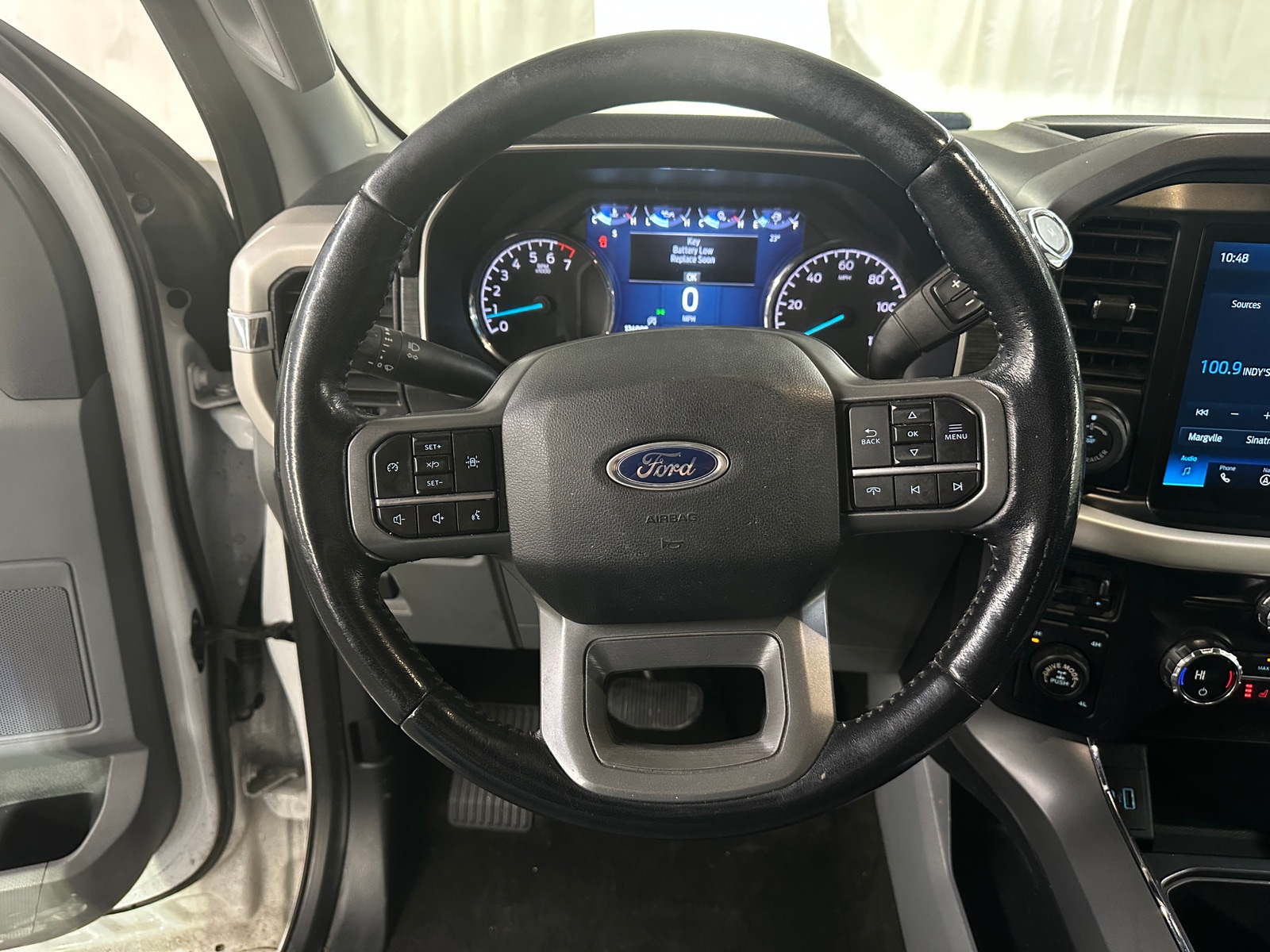 Thumbnail: 2021 Ford Econoline - 5