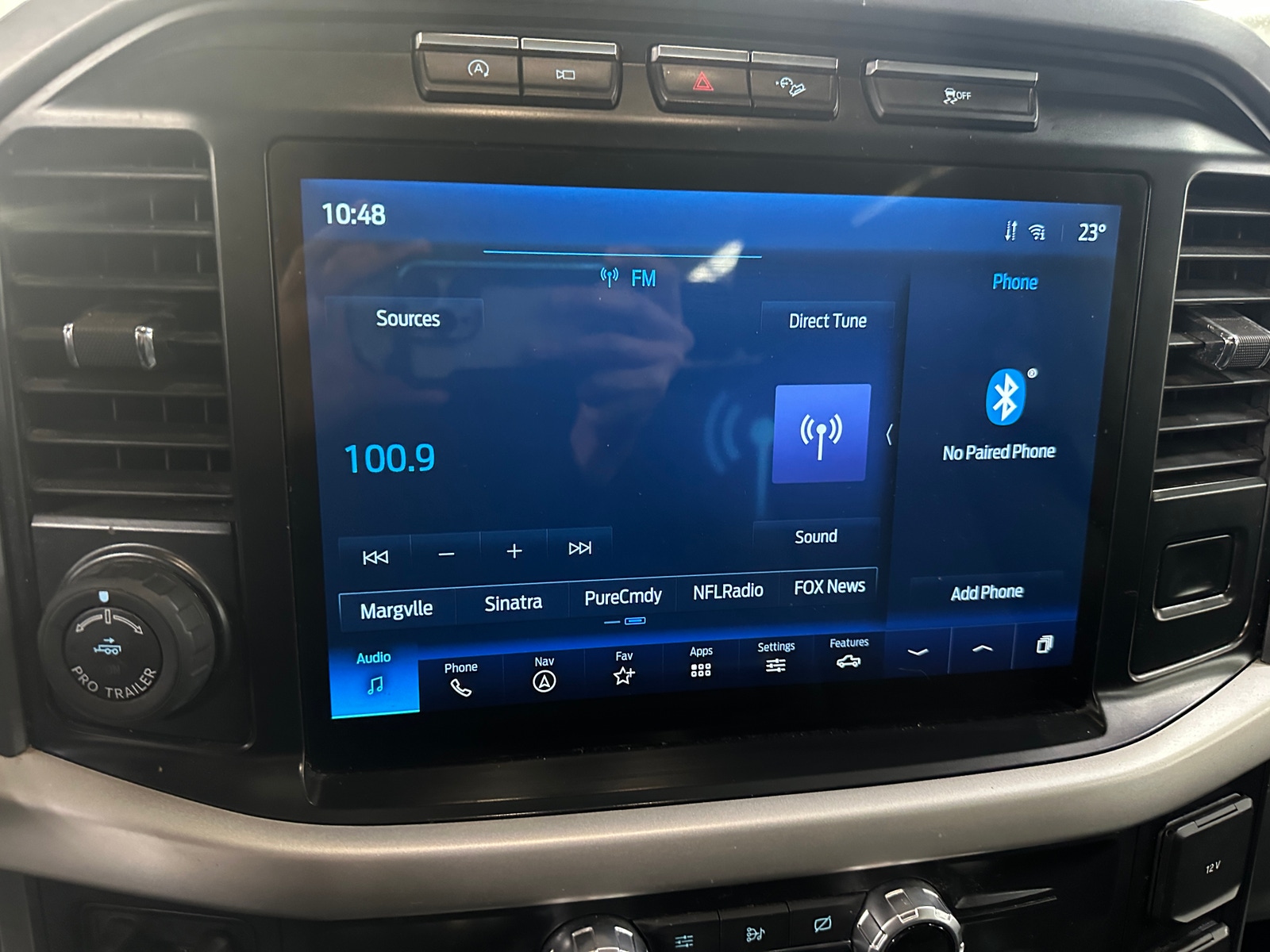 Thumbnail: 2021 Ford Econoline - 4