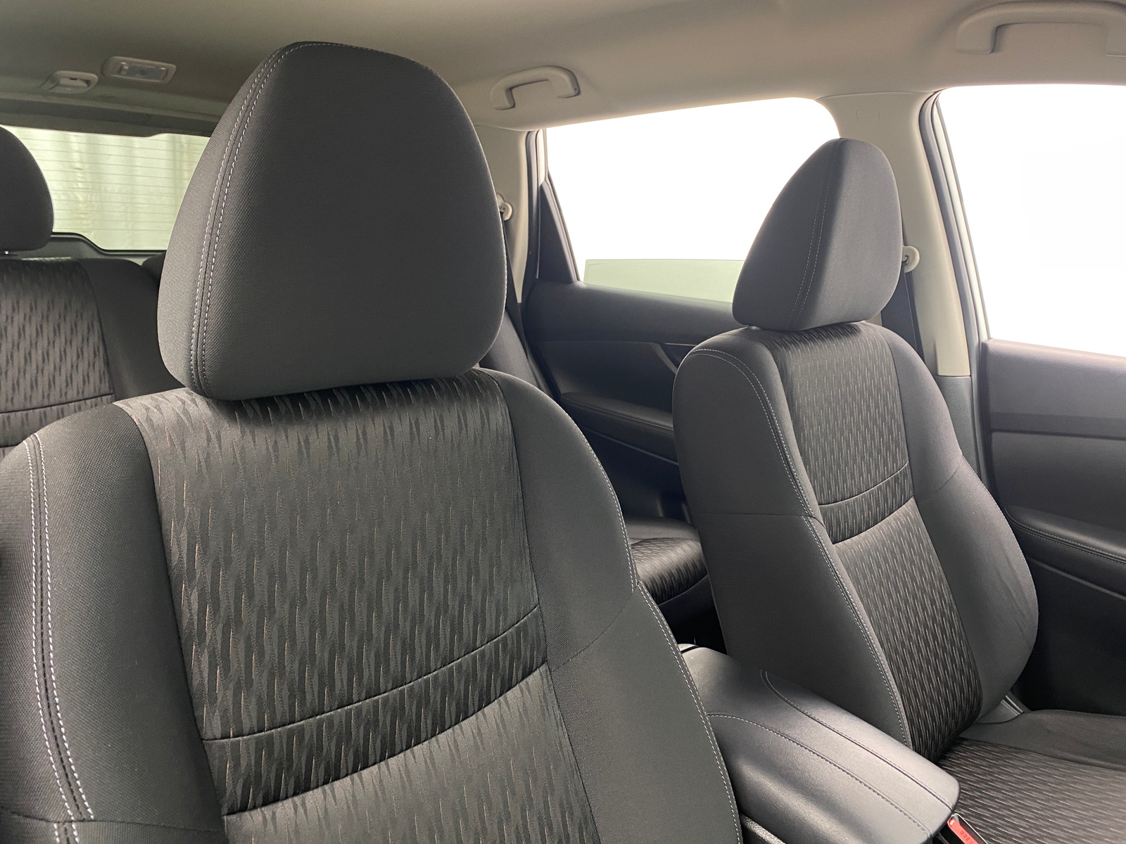 Thumbnail: 2018 Nissan Rogue - 2