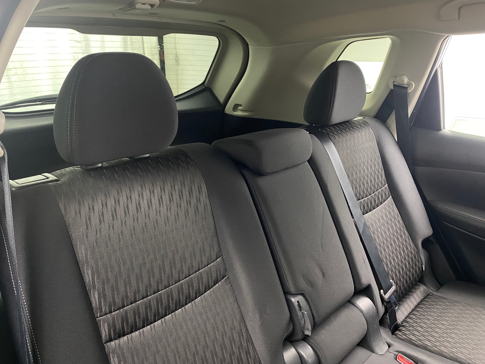 Thumbnail: 2018 Nissan Rogue - 6